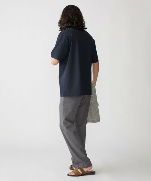 SHIPS / シップス Tシャツ | SHIPS: クールタッチ スムース ポロシャツ | 詳細10