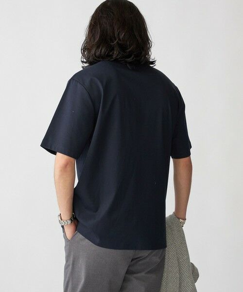 SHIPS / シップス Tシャツ | SHIPS: クールタッチ スムース ポロシャツ | 詳細14