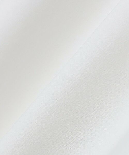 SHIPS / シップス Tシャツ | SHIPS: 〈接触冷感 / 抗菌防臭機能〉クールタッチ スムース ポロシャツ | 詳細6