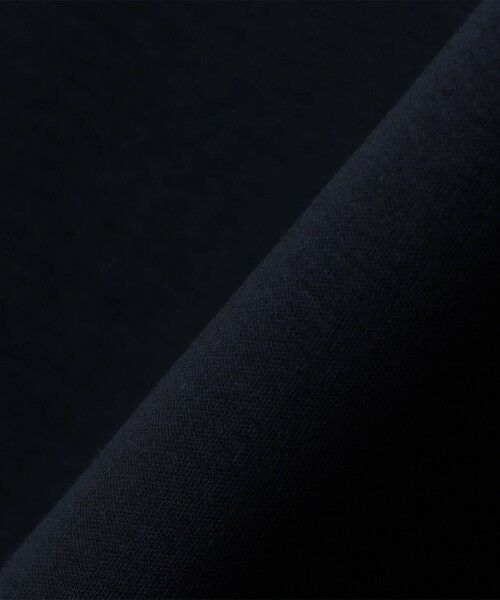 SHIPS / シップス Tシャツ | SHIPS: 〈接触冷感 / 抗菌防臭機能〉クールタッチ スムース ポロシャツ | 詳細14