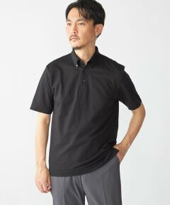 SHIPS / シップス Tシャツ | SHIPS: カノコ ボタンダウンカラー ポロシャツ