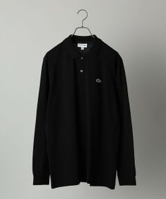 SHIPS / シップス シャツ・ブラウス | LACOSTE: L1312DL ロングスリーブ ポロシャツ