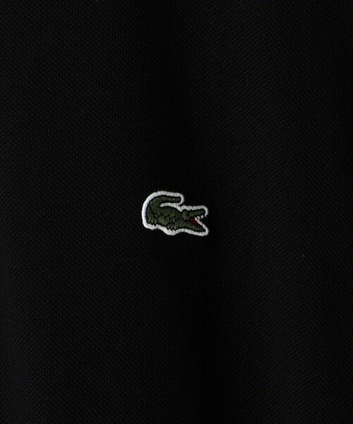 SHIPS / シップス シャツ・ブラウス | LACOSTE: L1312DL ロングスリーブ ポロシャツ | 詳細1