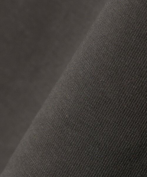 SHIPS / シップス Tシャツ | City Ambient Products: リラックス ハーフ ジップ ポロシャツ | 詳細6