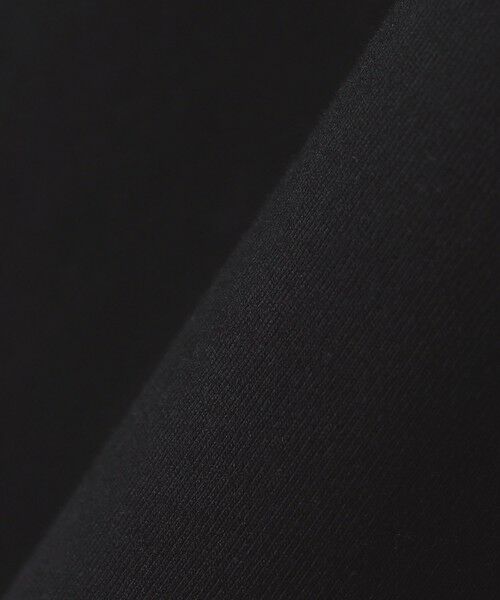 SHIPS / シップス Tシャツ | City Ambient Products: リラックス ハーフ ジップ ポロシャツ | 詳細13