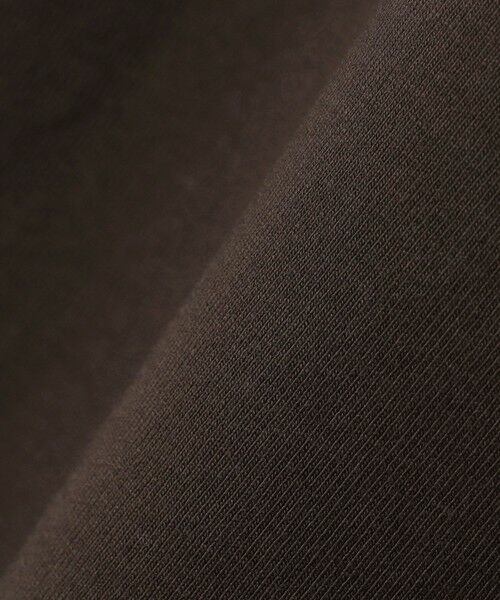 SHIPS / シップス Tシャツ | City Ambient Products: リラックス ハーフ ジップ ポロシャツ | 詳細19