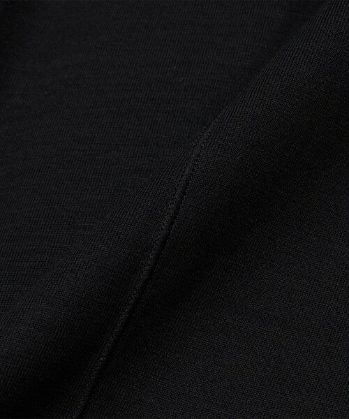 SHIPS / シップス Tシャツ | GP/GS/GP: ドルマン ニット ポロ ロングスリーブ | 詳細1