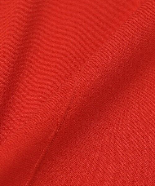 SHIPS / シップス Tシャツ | GP/GS/GP: ドルマン ニット ポロ ロングスリーブ | 詳細6