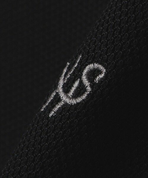 SHIPS / シップス Tシャツ | 【WEB限定】SHIPS:〈抗菌・防臭〉ワンポイント ロゴ バーズアイ ロングスリーブ ポロシャツ | 詳細29