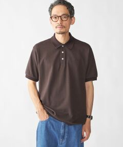 SHIPS / シップス Tシャツ | 【SHIPS別注】LACOSTE: クラシック ポロシャツ