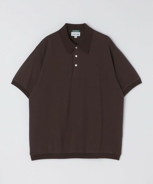 SHIPS / シップス ポロシャツ | 【SHIPS別注】LACOSTE: クラシック ポロシャツ | 詳細10