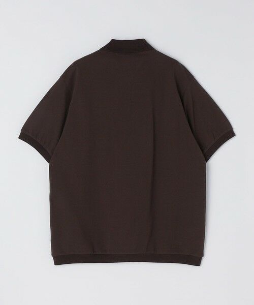 SHIPS / シップス ポロシャツ | 【SHIPS別注】LACOSTE: クラシック ポロシャツ | 詳細11