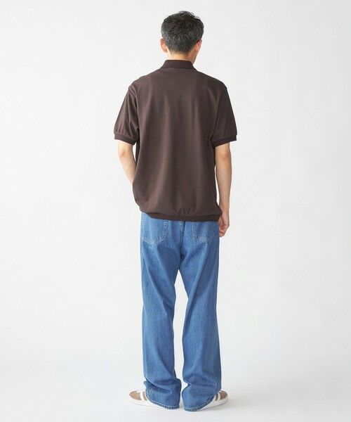 SHIPS / シップス ポロシャツ | 【SHIPS別注】LACOSTE: クラシック ポロシャツ | 詳細3
