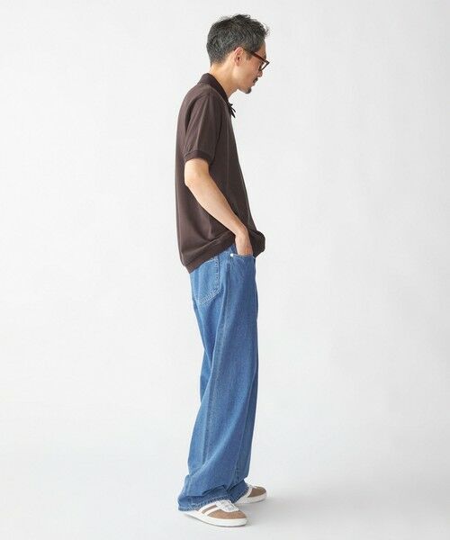 SHIPS / シップス ポロシャツ | 【SHIPS別注】LACOSTE: クラシック ポロシャツ | 詳細4