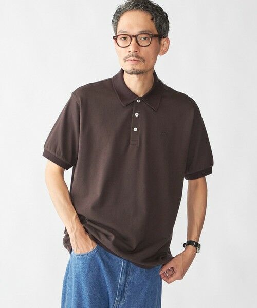 SHIPS / シップス ポロシャツ | 【SHIPS別注】LACOSTE: クラシック ポロシャツ | 詳細5