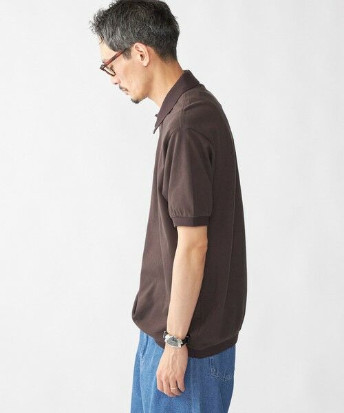 SHIPS / シップス ポロシャツ | 【SHIPS別注】LACOSTE: クラシック ポロシャツ | 詳細6