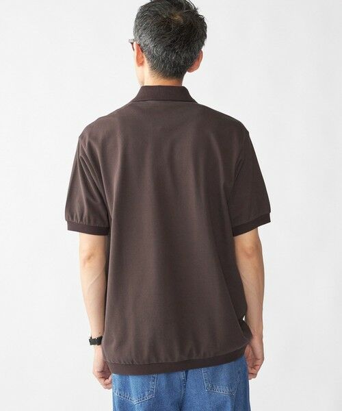 SHIPS / シップス ポロシャツ | 【SHIPS別注】LACOSTE: クラシック ポロシャツ | 詳細7