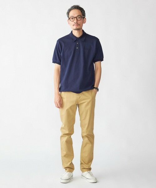 SHIPS / シップス ポロシャツ | 【SHIPS別注】LACOSTE: クラシック ポロシャツ | 詳細17