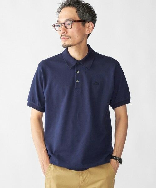 SHIPS / シップス ポロシャツ | 【SHIPS別注】LACOSTE: クラシック ポロシャツ | 詳細18