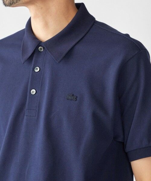 SHIPS / シップス ポロシャツ | 【SHIPS別注】LACOSTE: クラシック ポロシャツ | 詳細19