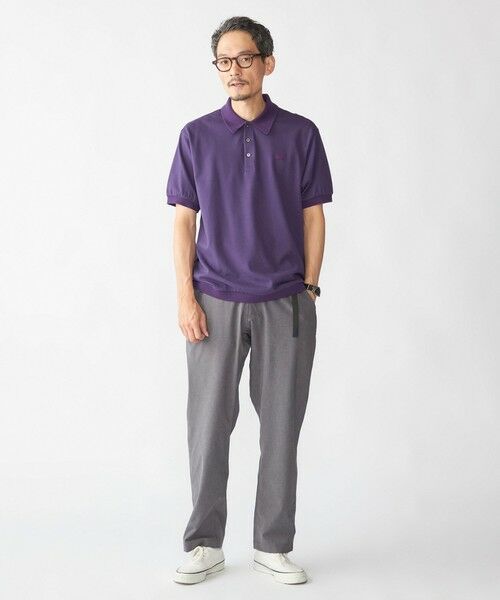 SHIPS / シップス ポロシャツ | 【SHIPS別注】LACOSTE: クラシック ポロシャツ | 詳細22
