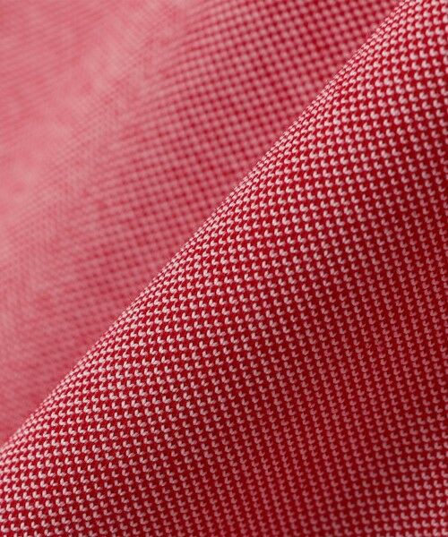 SHIPS / シップス Tシャツ | SHIPS: 〈吸水速乾〉COOLMAX(R) ピケ ワイドカラー ポロシャツ | 詳細1