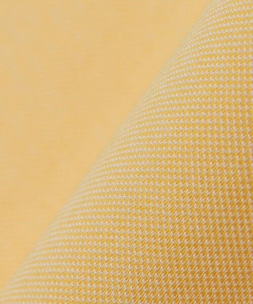 SHIPS / シップス Tシャツ | SHIPS: 〈吸水速乾〉COOLMAX(R) ピケ ワイドカラー ポロシャツ | 詳細2