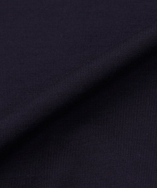 SHIPS / シップス Tシャツ | GP/GS/GP: ドルマン スリーブ ニット ポロ | 詳細7