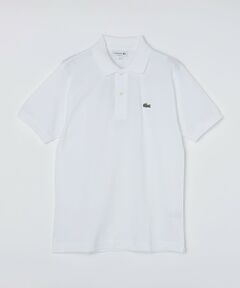 SHIPS / シップス Tシャツ | LACOSTE: L.12.12 POLO SHIRT