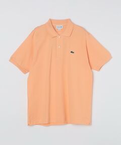SHIPS / シップス Tシャツ | LACOSTE: L.12.12 POLO SHIRT