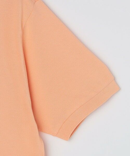 SHIPS / シップス Tシャツ | LACOSTE: L.12.12 POLO SHIRT | 詳細6