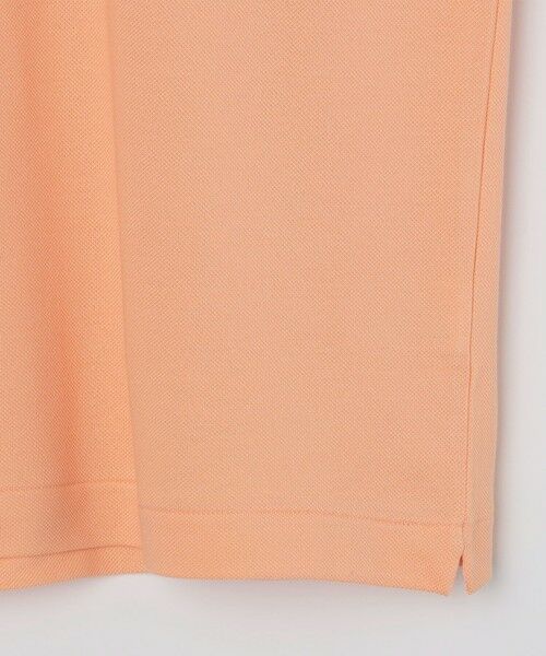 SHIPS / シップス Tシャツ | LACOSTE: L.12.12 POLO SHIRT | 詳細7