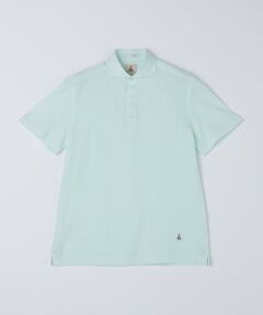 SHIPS / シップス Tシャツ | GUY ROVER: カッタウェイ メランジ ポロシャツ