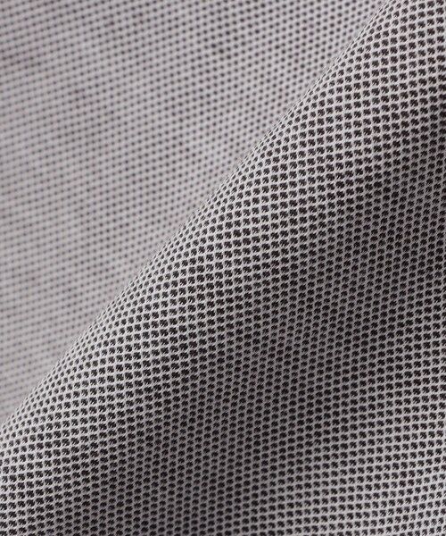 SHIPS / シップス Tシャツ | GUY ROVER: カッタウェイ メランジ ポロシャツ | 詳細2