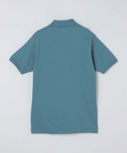 SHIPS / シップス Tシャツ | LACOSTE: L.12.12 ポロシャツ | 詳細2