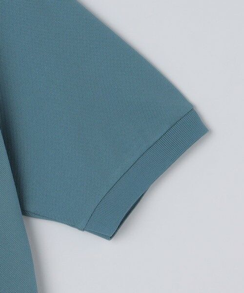 SHIPS / シップス Tシャツ | LACOSTE: L.12.12 ポロシャツ | 詳細4