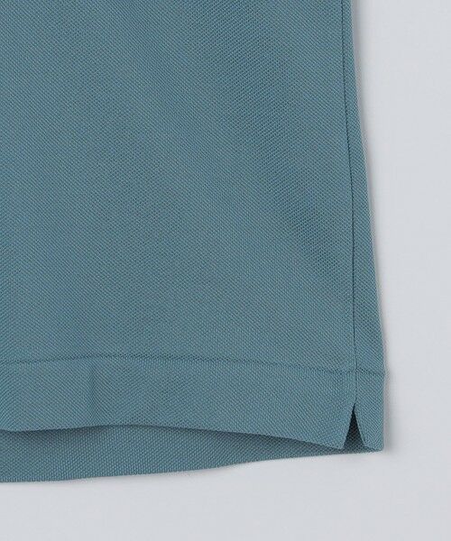 SHIPS / シップス Tシャツ | LACOSTE: L.12.12 ポロシャツ | 詳細5