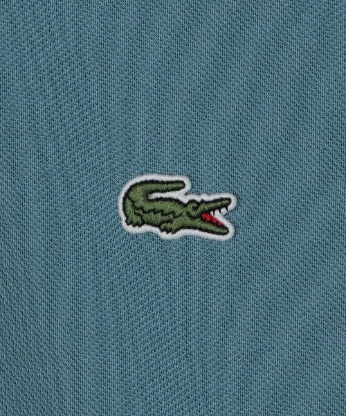 SHIPS / シップス Tシャツ | LACOSTE: L.12.12 ポロシャツ | 詳細6