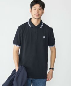SHIPS / シップス Tシャツ | FRED PERRY: M3600 TWIN TIPPED FRED PERRY ポロシャツ