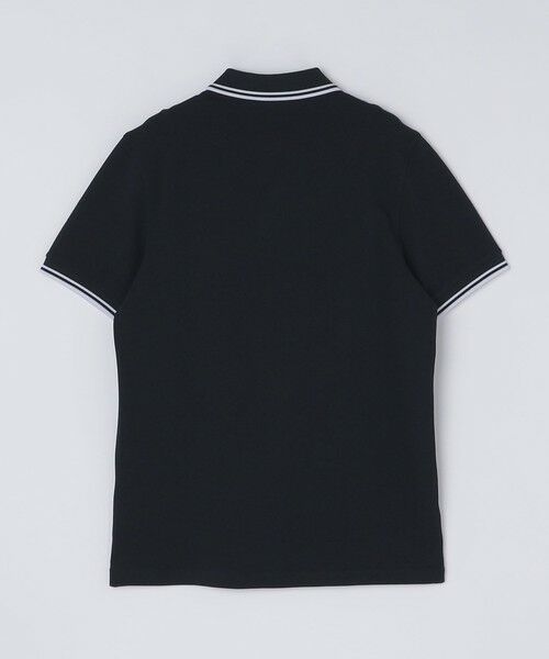 SHIPS / シップス Tシャツ | FRED PERRY: M3600 TWIN TIPPED FRED PERRY ポロシャツ | 詳細15
