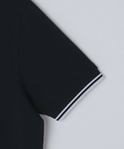 SHIPS / シップス Tシャツ | FRED PERRY: M3600 TWIN TIPPED FRED PERRY ポロシャツ | 詳細19