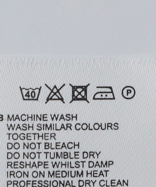 SHIPS / シップス Tシャツ | FRED PERRY: M3600 TWIN TIPPED FRED PERRY ポロシャツ | 詳細22