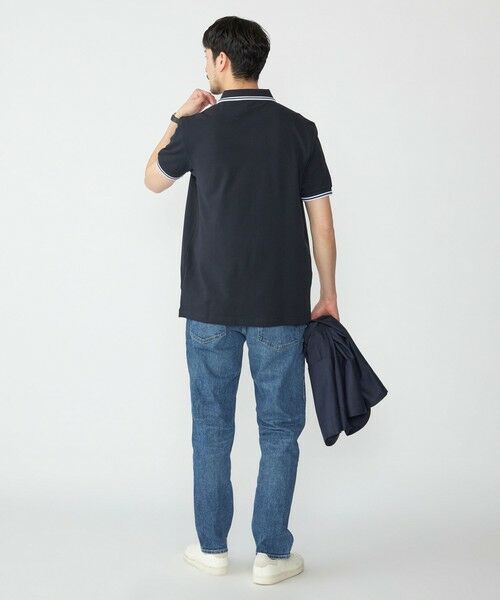 SHIPS / シップス Tシャツ | FRED PERRY: M3600 TWIN TIPPED FRED PERRY ポロシャツ | 詳細7