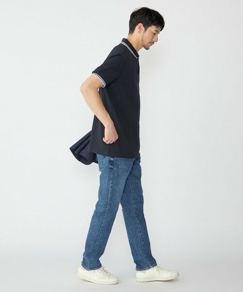 SHIPS / シップス Tシャツ | FRED PERRY: M3600 TWIN TIPPED FRED PERRY ポロシャツ | 詳細8