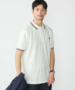 SHIPS / シップス Tシャツ | FRED PERRY: M3600 TWIN TIPPED FRED PERRY ポロシャツ