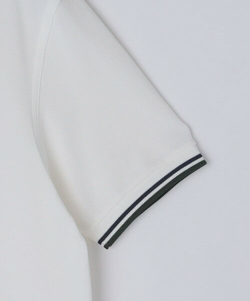 SHIPS / シップス Tシャツ | FRED PERRY: M3600 TWIN TIPPED FRED PERRY ポロシャツ | 詳細13