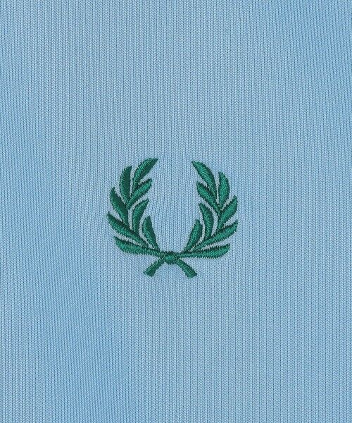 SHIPS / シップス テーラードジャケット | FRED PERRY: コントラスト スリーブ トラック ジャケット | 詳細21