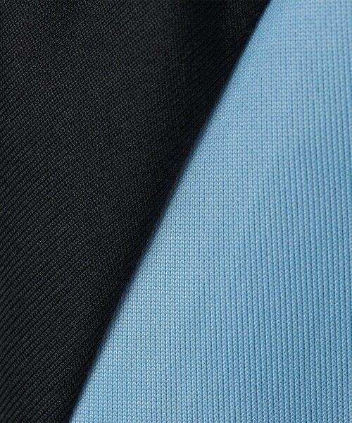 SHIPS / シップス テーラードジャケット | FRED PERRY: コントラスト スリーブ トラック ジャケット | 詳細22