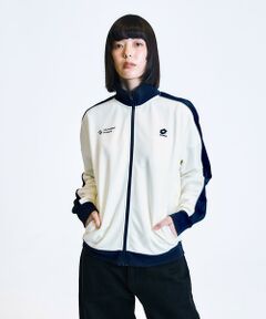 SHIPS / シップス テーラードジャケット | 【City Ambient Products別注】LOTTO: TRACK JACKET