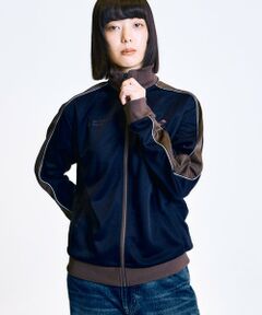SHIPS / シップス テーラードジャケット | 【City Ambient Products別注】LOTTO: TRACK JACKET
